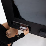 Custom Branded Wall Machine