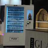 Custom Branded Floor Machine