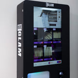 Custom Branded Wall Machine
